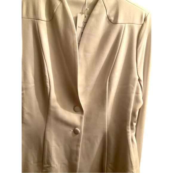 Suit- Mary Crafts 2-Piece Skirt Suit (NWT) 18 - Picture 7 of 9